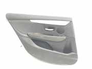 Innenausstattung ENTELA BMW 2 serie Gran Tourer (F46) Großraumlimousine 216d 1.5 TwinPower Turbo 12V (B37-C15A) 2017