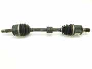 Antriebswelle Links Vorne 4130035301 SsangYong XLV SUV 1.6 e-XDi 16V 2WD (D16DTF) 2016