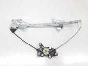 Fensterheber Rechts Vorne 6980142072 Toyota RAV4 (A5) Geländewagen 2.5 Hybrid 16V AWD (A25AFXS)