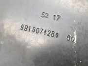 Kurbelgehäuse 9815074280 Citroën Jumper (U9) Van 2.0 Blue HDi 130 (DW10FUD(AHN))