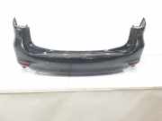 Stoßstange Hinten GHP950221A8P Mazda FAMILIAR GJ Luxury