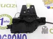 Heckschloss 51247840617 BMW Z4 Roadster (E85) Cabrio 2.0 16V (N46-B20B) 2005