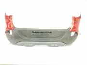 Stoßstange Hinten 850B21816R Renault Kadjar (RFEH) SUV 1.2 Energy TCE 130 (H5F-408) 2017