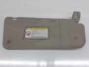 Sonnenblende Rechts 16128210BJ Peugeot 1.6 16V HDi (75 CV) 2008