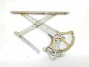 Fensterheber Links Vorne 6980258010 Toyota Land Cruiser (J12) Hardtop Geländewagen 3.0 D-4D 16V (1KDFTV) 2005