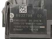Lichtschalter 6932798 BMW 3 serie Touring (E91) Kombi 320d 16V Edition Fleet (M47-D20(204D4))