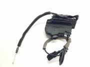 Türschloss Links Hinten 825035040R Renault Megane IV Estate (RFBK) Kombi 5-drs 1.3 TCE 160 16V (H5H-490(H5H-E4))