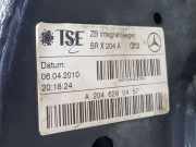 Unterrahme Vorne A2046280457 Mercedes-Benz GLK (204.7/9) SUV 2.2 220 CDI 16V BlueEfficiency (OM651.916)