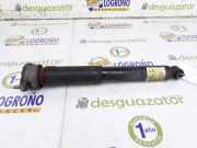 Stoßdämpfer Links Hinten A2123204030 Mercedes-Benz E Estate (S212) Kombi E-350 CDI V6 24V BlueEfficiency (OM642.850(Euro 5)) 2014
