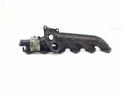 Auspuff Krümmer 8599198 BMW 5 serie Touring (F11) Kombi 535d xDrive 24V (N57-D30B)
