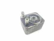 Ölkühler 038117021D Volkswagen Touran (1T1/T2) Großraumlimousine 2.0 TDI 16V 140 (BKD) 2008 BKD