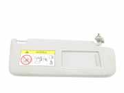 Sonnenblende Links 5G0857551AGSX4 Skoda NW4 DESIGN