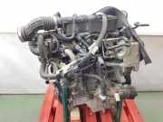 Motor COMPLEET D16AA Suzuki Vitara (LY/MY) SUV 1.6 16V DDiS (D16AA) 2017