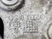 Achsschenkel Links Hinten A2463503541 Mercedes-Benz A (W176) Schrägheck 1.5 A-160 CDI, A-160d 16V (OM607.951(Euro 5) 2013