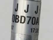 Klima Leitung 92490BD70A Nissan Qashqai (J11) SUV 1.6 DIG-T 16V 163 (MR16DDT) 2017