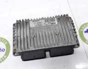 Motorsteuergerät 8200052418 Renault Laguna II (BG) Schrägheck 5-drs 2.0 16V (F4R-713) 2003