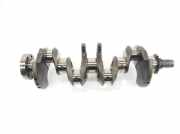 Kurbelwelle 1220100QAX Nissan Qashqai (J10) SUV 1.5 dCi DPF (K9K) 2014