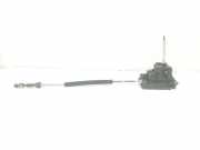 Schalthebel 641080592R Dacia Duster (SR) SUV 1.3 TCE 150 16V (H5H-480(H5H-E4)) 2021