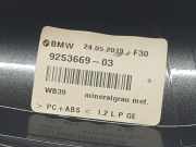 Antenne 9350088 BMW 2 serie (F22) Coupé 218i 1.5 TwinPower Turbo 12V (B38-B15A) 2019