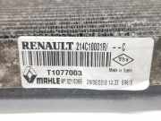 Extra Heizkörper 214C10001R Renault Master III (EV/HV/UV/VA/VB/VD/VF/VG/VJ) Chassis-Cabine 2.3 dCi 170 16V (M9T-706(M9T-D7)) 2018