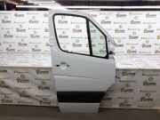 Tür Rechts Vorne A9067200105 Mercedes-Benz Sprinter 3,5t (906.13/906.23) Ch.Cab/Pick-up 313 CDI 16V Euro 5 (OM651.955(Euro 5)) 2011