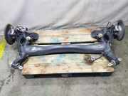 Unterrahme Hinten 9827421180 Citroën C4 Grand Picasso (3A) Großraumlimousine 1.2 12V PureTech 130 (EB2DTS(HNY))