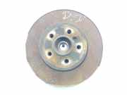 Achsschenkel Links Vorne 31213450557 BMW X3 (E83) SUV 3.0d 24V (M57N2-D30(306D3)) 2007