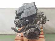 Motor COMPLEET ZJVE Mazda 2 (DE) Schrägheck 1.3 16V S-VT (ZJVE) 2013
