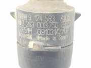 Parken-Sensoren ACHTER 66209124583 BMW 1 serie (E88) Cabrio 118d 16V (N47-D20C) 2010