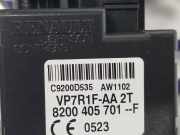 Lenksäule 488100012R Renault KIPPER DOKA 2.3 dCi D FAP Energy (146 CV) 2019