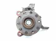 Achsschenkel Links Vorne 1K0407255AA Volkswagen Golf V (1K1) Schrägheck 2.0 GTI 16V (BWA) 2007 BWA