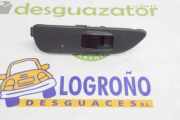 Schalter Für Elekt. Fensterheber Links Hinten 8481032070 Toyota Land Cruiser 90 (J9) Hardtop Geländewagen 3.0 TD (1KZTE) 2001
