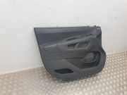 Türverkleidung Links Vorne 98167912ZD Peugeot Rifter (ER/EC/EZ) Großraumlimousine 1.5 BlueHDi 100 (DV5RCF(YHT))