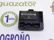 Computer PORTIER 4F0959792F Audi A6 (C6) Limousine 2.7 TDI V6 24V (BPP) 2007