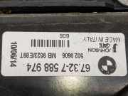 Lüfter Kühler 67327588974 BMW X1 (E84) SUV sDrive 18d 2.0 16V (N47-D20C)