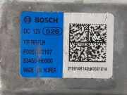 Fensterhebermotor Links Hinten 83450H8000 Kia Rio IV (YB) Schrägheck 1.2 CVVT 16V (G4LF)