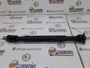 Kardanwelle 2710266J00 Suzuki Grand Vitara II (JT) SUV 1.9 DDiS (F9Q) 2005