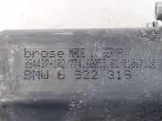 Fensterhebermotor Links Hinten 6922319 BMW 5 serie (E60) Limousine 525d 24V (M57N2-D30(306D3)) 2007