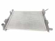 Radiator 214107326R Renault Captur I (2R) SUV 0.9 Energy TCE 12V (H4B-408(H4B-B4)) 2018