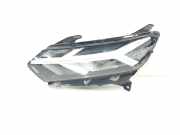 Scheinwerfer Links 260602561R Dacia Sandero III Schrägheck 1.0 TCe 90 12V (H4D-470(H4D-E4))