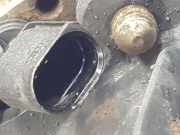 Unterrahme Hinten 6C0500051 Skoda Fabia III (NJ3) Schrägheck 5-drs 1.0 TSI 12V (DKLD)