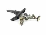 Handbremshebel 34406782749 BMW 3 serie (E92) Coupé 320d 16V (N47-D20C) 2008