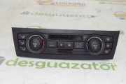 Bedienung Heizung 64116965374 BMW 1 serie (E87/87N) Schrägheck 5-drs 118d 16V (M47-D20(204D4)) 2004