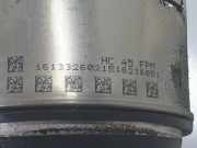 Intercooler Schlauch 670004878 Maserati Ghibli III Limousine 3.0 Diesel (M15746D)