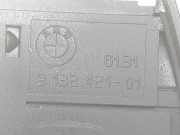 Warnleuchte Schalter 9196714 BMW 3 serie Touring (E91) Kombi 325d 24V (M57N2-D30(306D3)) 2010