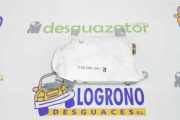 Seiten Airbag RECHTS VOOR 72126963022 BMW 5 serie Touring (E61) Kombi 530d 24V (M57N-D30(306D2)) 2006