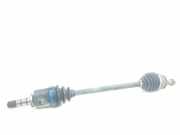 Antriebswelle Links Vorne 28321FG001 Subaru Impreza III (GH/GR) Schrägheck 5-drs 2.0 R 16V AWD (EJ204) 2010