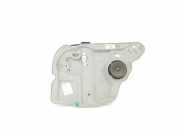 Fensterheber Rechts Hinten 1T0839730Q Volkswagen Touran (1T1/T2) Gro?raumlimousine 1.6 TDI 16V (CAYC) 2015 CAYC