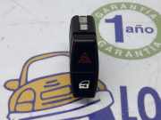 Warnleuchte Schalter 61316919506 BMW X3 (E83) SUV 2.0d 16V (N47-D20A) 2007