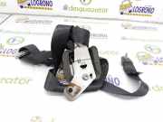 Sicherheitsgurt Rechts Hinten 96817096XX Citro?n CITROEN PICASSO 1.4 16V (95 CV) 2009